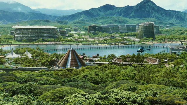 Netflix, HBO Max y Prime Video salvarán tu fin de semana con esta película de acción que continúa el legado de Steven Spielberg en la ciencia ficción noticias imagen