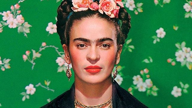 También apareció en películas: 7 cosas que quizás no sabías sobre Frida Kahlo, la legendaria artista mexicana que murió a los 47 años noticias imagen
