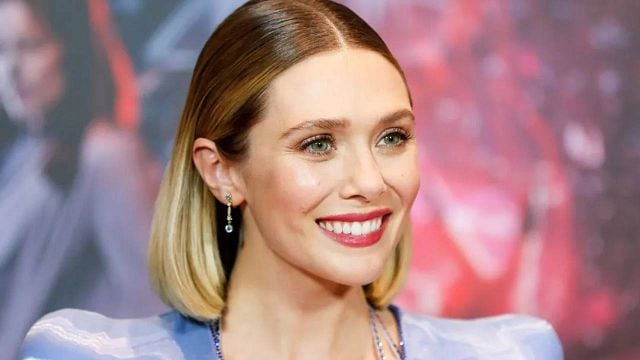 Elizabeth Olsen habla sobre su posible despido de Marvel noticias imagen