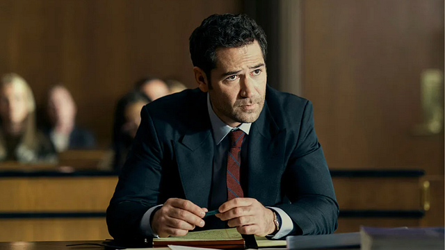 Netflix cancela serie con un mexicano después de cinco temporadas: "Sin ustedes no habríamos llegado tan lejos" noticias imagen