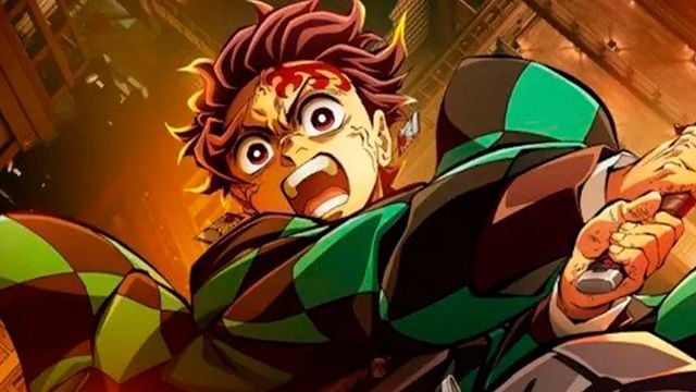 Mira el tráiler doblado en español latino del anime más esperado del año: ‘Demon Slayer: Castillo Infinito’ prepara su estreno en México noticias imagen