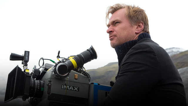 “Es genial y extraordinaria”: La película de Disney que siempre ha fascinado a Christopher Nolan noticias imagen