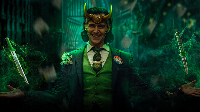 Esto es lo que debes recordar antes del estreno de la temporada 2 de 'Loki' en Disney Plus noticias imagen