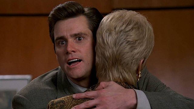 Jim Carrey cumple un sueño al recibir uno de los premios más importantes de su carrera: "tal vez es lo que mi familia quería" noticias imagen