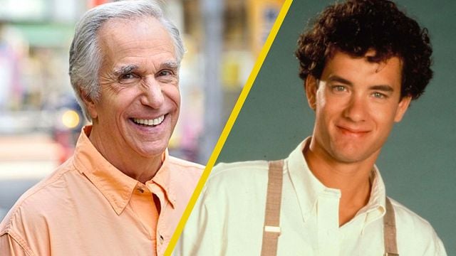 “El perro se hizo mi amigo pero el actor no”: El enfrentamiento de Tom Hanks con un director en los años 80 que acabó en un despido noticias imagen