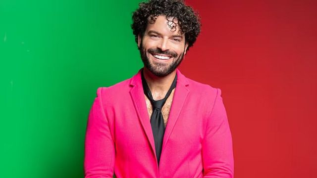 Adrián Di Monte es el cuarto eliminado de 'La Casa de los Famosos México' noticias imagen