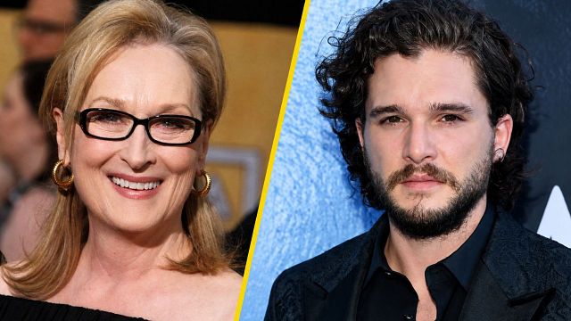 Dónde ver la serie de ciencia ficción con Meryl Streep y un actor de 'Game of Thrones' que no está en las plataformas más populares noticias imagen