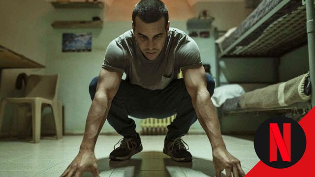 Hoy en Netflix: una serie que es suspenso del bueno y puedes verla en una sola tarde noticias imagen