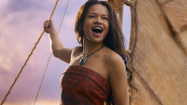 La Moana original: un documental de 1926 dio origen a uno de los mayores éxitos de taquilla de Disney en el siglo XXI noticias imagen