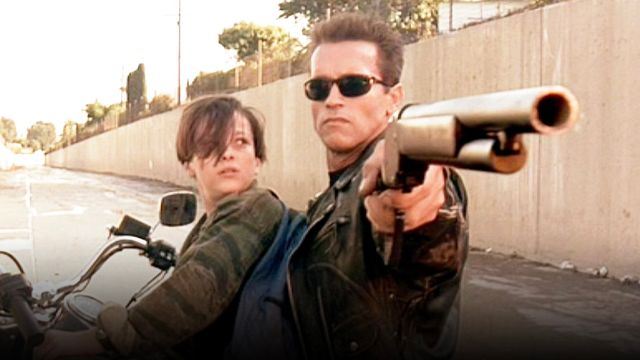 'Terminator 2': La escena eliminada que hubiera cambiado toda la película de Arnold Schwarzenegger noticias imagen