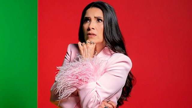 La enfermedad de Dalílah Polanco que la hizo parecer en estado de ebriedad dentro de ‘La Casa de los Famosos México’ noticias imagen