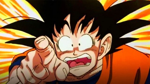 'Dragon Ball Z': Akira Toriyama reveló cómo se verá Goku cuando sea viejo noticias imagen