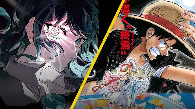 One Piece Day '25: ADO, la famosa voz de 'One Piece Film Red', deslumbró en su concierto en CDMX noticias imagen