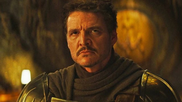 "Me horrorizó muchísimo mi aspecto": años después, Pedro Pascal sigue sin superar su rostro en esta película casi olvidada noticias imagen