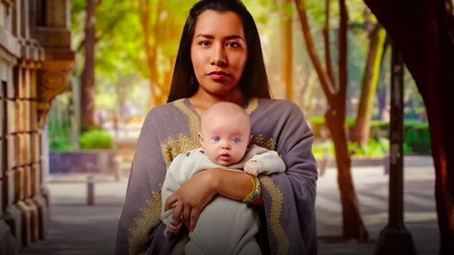 Final explicado de 'Madre de alquiler': ¿Qué pasó con Yeni y Carlos en la serie de Netflix?