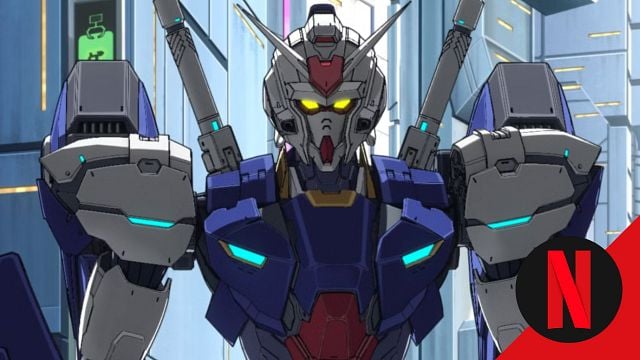 Una de las franquicias de ciencia ficción militar más famosas tendrá película live-action en Netflix: todo lo que sabemos de 'Gundam' noticias imagen