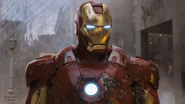 Disney confirma nueva serie sobre Iron Man: Te decimos de qué trata y cuándo estrena noticias imagen