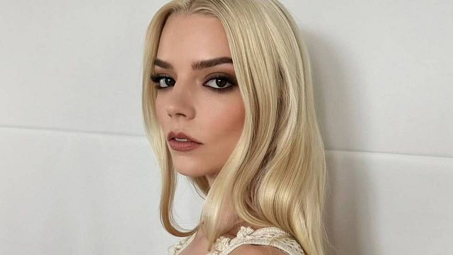 Primer vistazo a Anya Taylor-Joy como protagonista de la nueva serie de acción y crimen noticias imagen