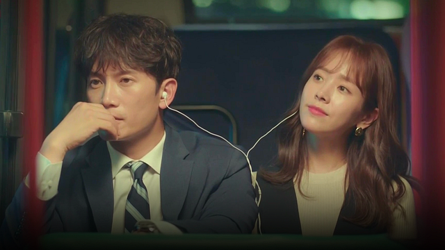 La serie coreana que te hará reflexionar sobre tus relaciones noticias imagen