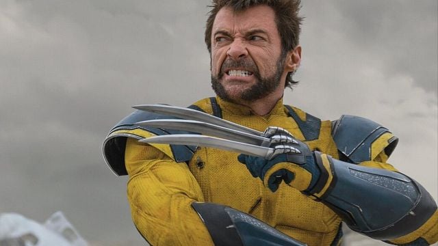 El impresionante y aplaudido cambio físico de Hugh Jackman el eterno e indiscutible Wolverine a sus casi sesenta años noticias imagen