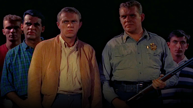 Durante 65 años, nadie ha llamado a esta famosa película de ciencia ficción por su verdadero título noticias imagen