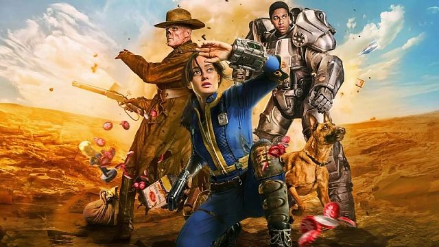 “No he jugado los juegos y no lo haré”: actor de 'Fallout’ confiesa que no ha jugado el videojuego original que inspiró la serie y tiene una razón para nunca hacerlo noticias imagen