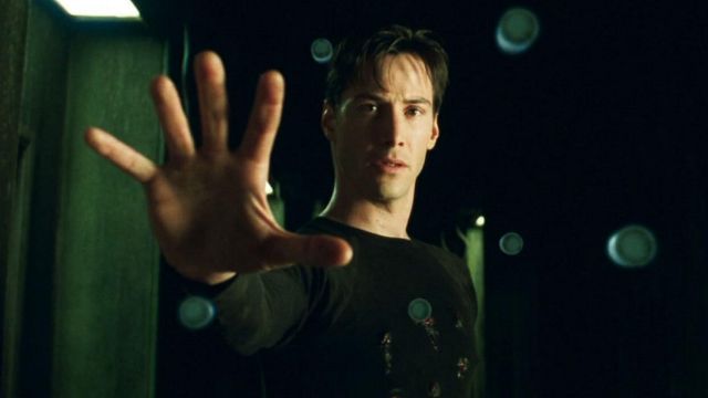 Keanu Reeves luchó por esta escena que todo mundo quería eliminar en una de las mejores películas de la ciencia ficción noticias imagen