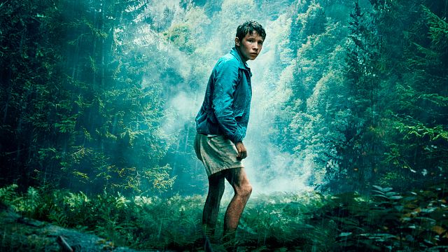 La impactante película que tardó 30 años en filmarse ya es la más vista en Netflix noticias imagen