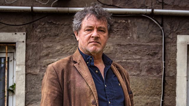 Muere Brian McCardie, actor de ‘Outlander’, a los 59 años noticias imagen