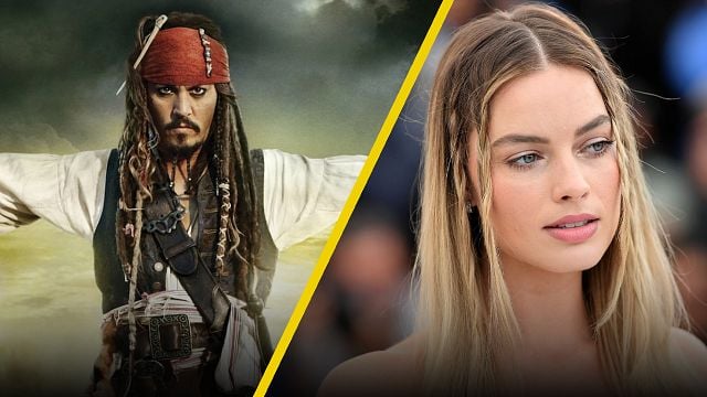Esto se sabe del regreso de Johnny Depp en ‘Piratas del Caribe 6’: la película con Margot Robbie tomaría un curso que decepcionaría a algunos noticias imagen