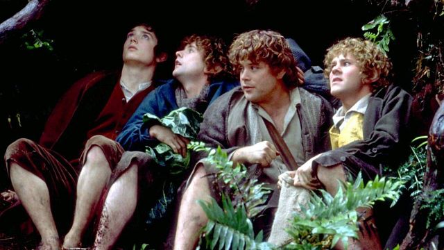 ¿Quién es el verdadero héroe de ‘El Señor de los Anillos’? ¡Para Tolkien, no es ni Aragorn ni Frodo! noticias imagen