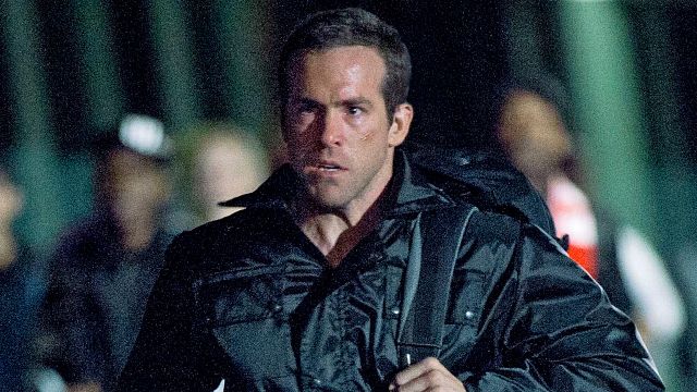 Hoy en Netflix: Antes de ‘Deadpool 3’ Ryan Reynolds apareció en este thriller de acción que recaudó 208 millones noticias imagen