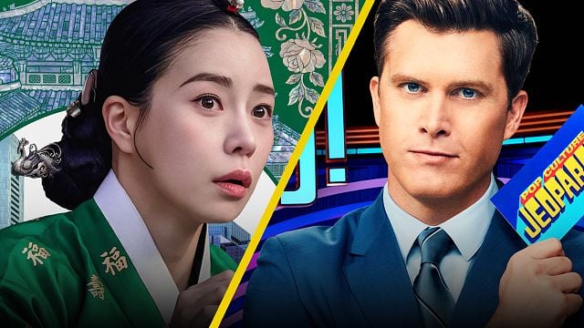 Estas son todas las series que llegarán a Netflix México en mayo noticias imagen