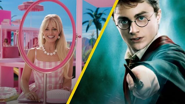 Fans confunden a este actor de 'Barbie' con protagonista de 'Harry Potter' noticias imagen
