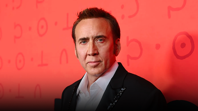 Nicolas Cage revela sorprendente inspiración para su personaje de asesino serial en ‘Longlegs’ noticias imagen