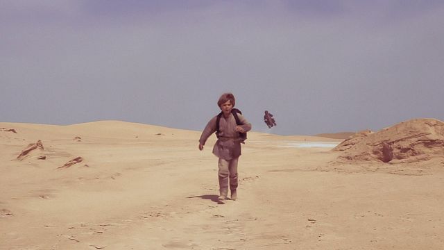 "Mi carrera terminó donde comenzó": 25 años después de interpretar a uno de los personajes más odiados del cine, este actor comparte su experiencia noticias imagen