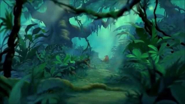 La primera película de Disney con una historia original: una de las mejores y más exitosas que se acercó a 'Jurassic Park' noticias imagen