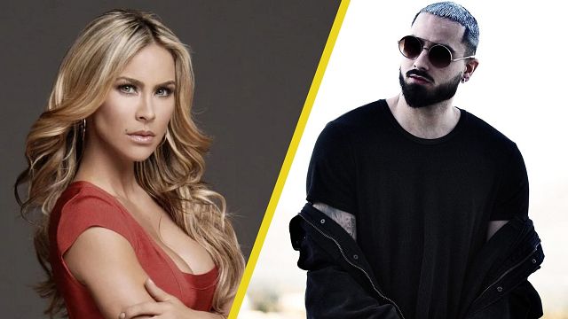 "Solo puedo decir que estoy devastada": Aylín Mujica rompe el silencio tras la muerte de su hijo Mauro Menéndez noticias imagen