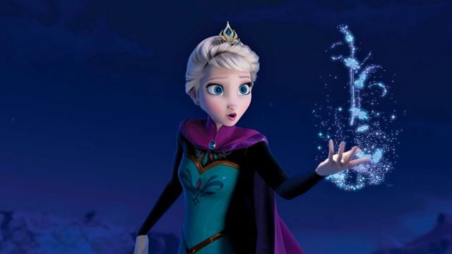 La psicología explica: ¿Por qué a los niños les gusta tanto 'Frozen'? Hay una razón científica