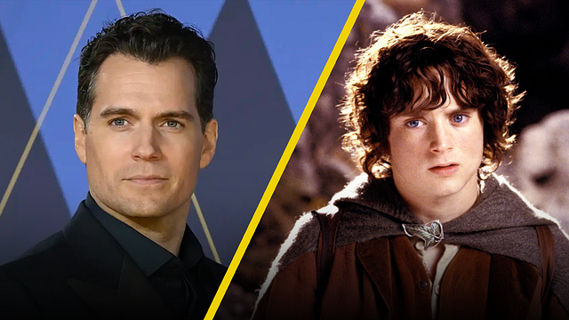 Henry Cavill es tan fan de 'El señor de los anillos' que nombró a su perro en honor a este personaje noticias imagen