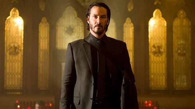 En 2023, un Rolex único fue robado de la casa de Keanu Reeves: Así fue encontrado en el lugar más inesperado noticias imagen