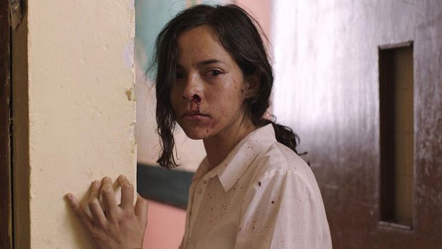 La intensa película mexicana subida de tono que no debes ver con niños en casa noticias imagen