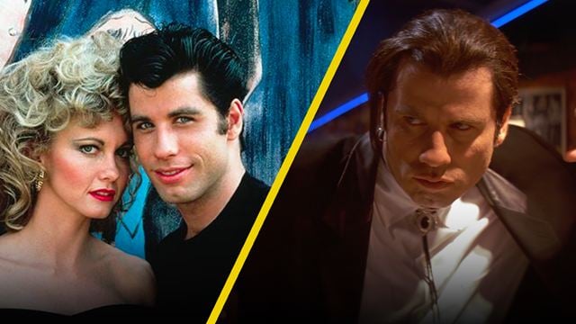 “No era suficientemente bueno”: El papel que John Travolta rechazó y se perdió un Oscar