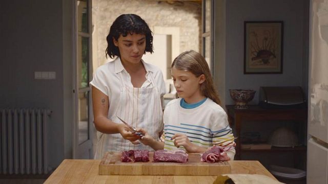 Lo nuevo en Netflix: este thriller no recomendado para menores de 16 años te quitará las ganas de comer noticias imagen