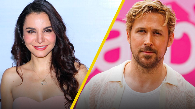 'Barbie': Martha Higareda responde a quienes la criticaron por no conocer a Ryan Gosling noticias imagen