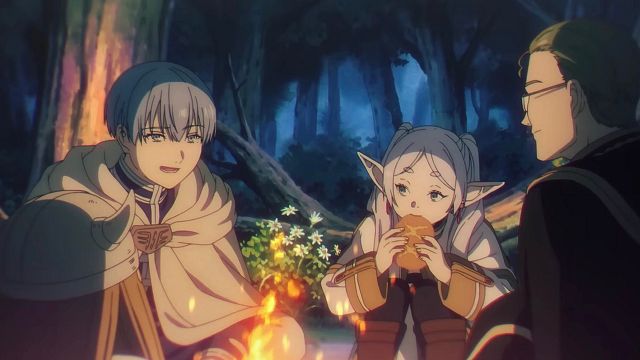 ¿Cuál es la verdadera misión de la hechicera en ‘Frieren: Más allá del fin del viaje’? noticias imagen