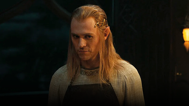 'Los Anillos de Poder' acaban de mostrar el origen de los villanos más terroríficos de 'El Señor de los Anillos' noticias imagen