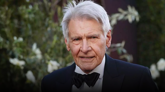 Harrison Ford rinde homenaje a uno de los mejores directores del mundo con emotivo mensaje noticias imagen