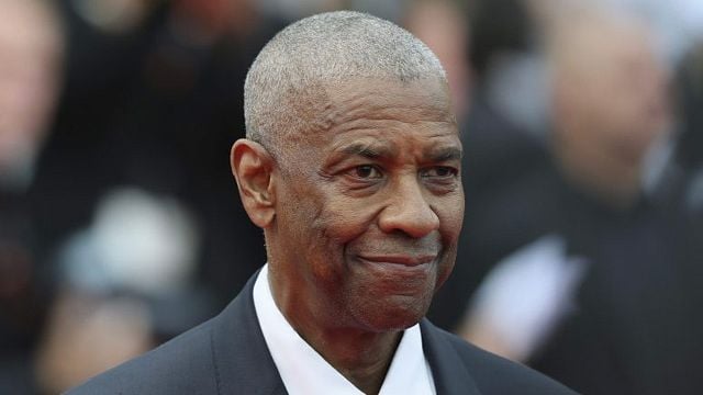 Denzel Washington recibe por sorpresa la Palma de Oro honoraria en Cannes 2025 noticias imagen