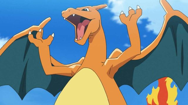 'Pokémon': Uno de los mejores coleccionables de Charizard tiene 1,000 pesos de descuento